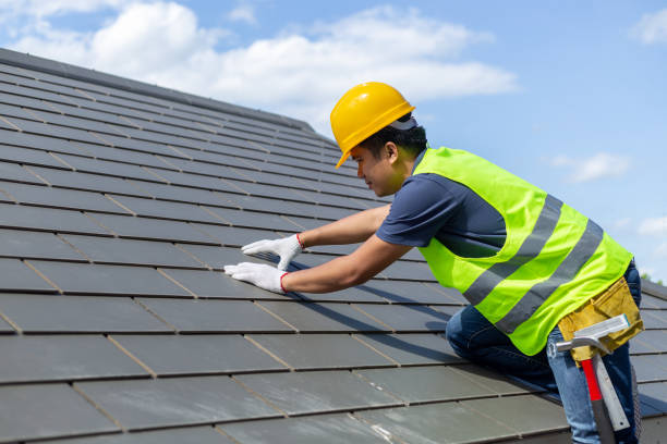 Best Residential Roofing Contractor  in Ellijay, GA