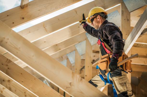 Best Commercial Roofing Services  in Ellijay, GA