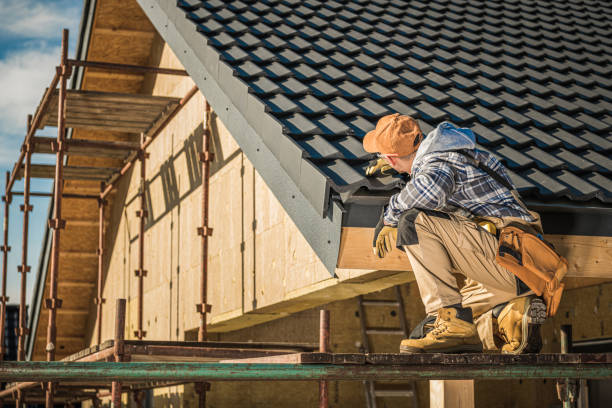 Best Roof Replacement Cost  in Ellijay, GA