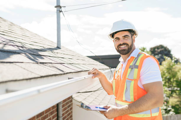 Best Best Roofing Contractors  in Ellijay, GA