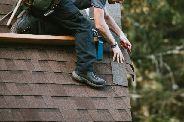 Quick and Trustworthy Emergency Roof Repair Services in Ellijay, GA